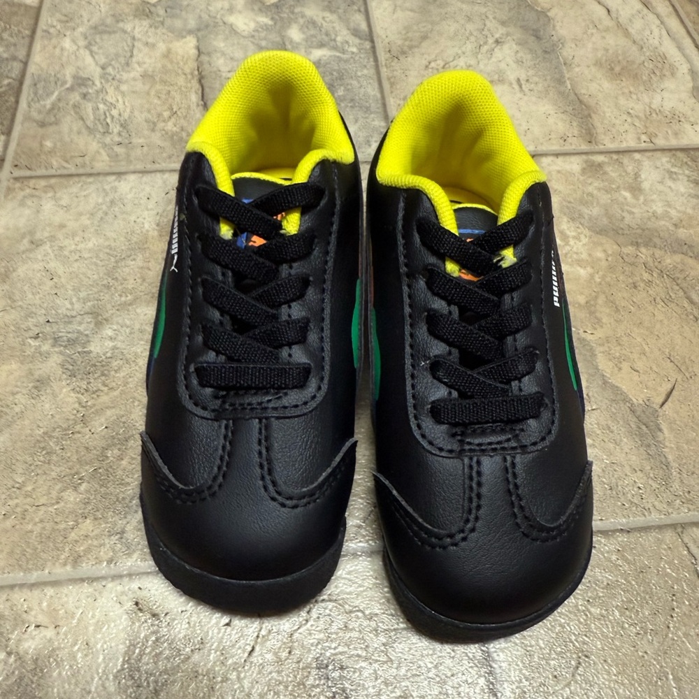 Puma Shoes